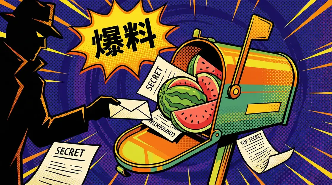 安博体育网址 匿名爆料通道漫画插图